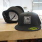 Soundman Flat Bill Flexfit Hat
