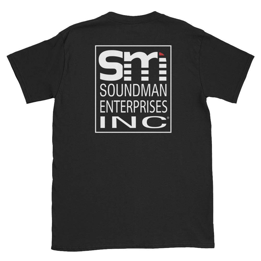 soundman t シャツ コレクション