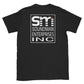 Soundman 2019, Fitted Soft Tee